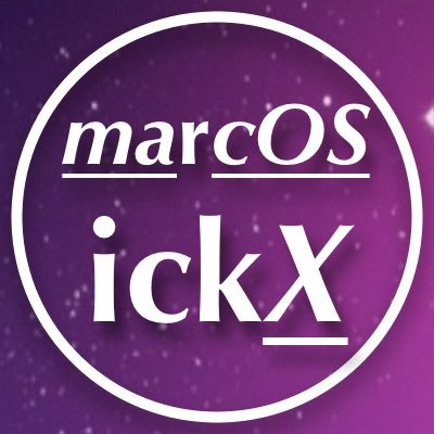 MarcosIckx Profile Picture