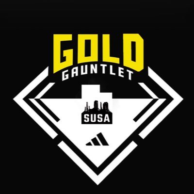 Southern Utah Sports Academy Adidas Gold Gauntlet Team.