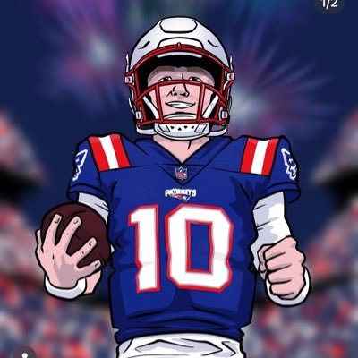 LSML_PATS's profile picture. owner of the patriots in LML , Mac jones for mvp 🗣️❤️🤍💙