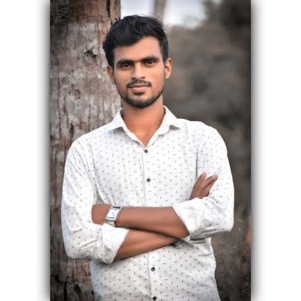 PapunParida7's profile picture. Social Worker