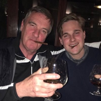 harryhew77's profile picture. Chelsea FC