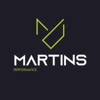 Daniel Martins (@m_perfomance87) 's Twitter Profile