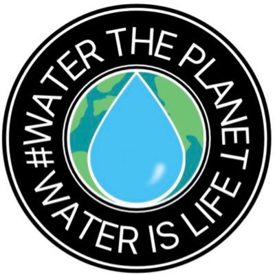 Water The Planet - 501(c)3 non-profit | We provide clean water, support, and hope to communities around the world. Follow the founder @lmauricecpr