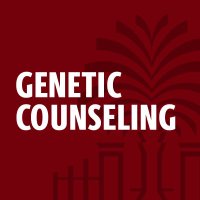 USC Genetic Counseling Program (@uscgcprogram) 's Twitter Profile Photo USC Genetic Counseling Program (@uscgcprogram) 's Twitter Profile Photo