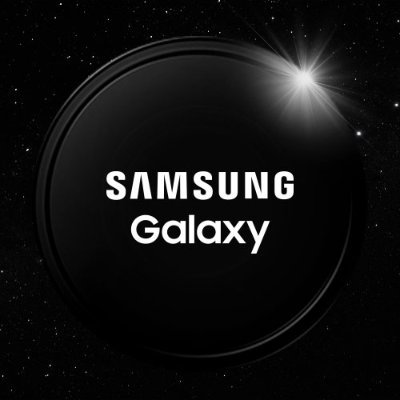 Official Twitter of Samsung Galaxy.

Epic nights are coming. #SamsungUnpacked

Follow us to get updates.