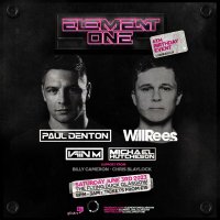 Element One - Glasgow (@glaselementone) 's Twitter Profile Photo