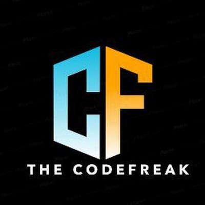 TCodefreak's profile picture. 