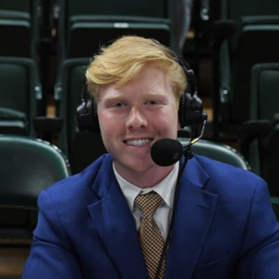 Official Gavin Bicho account | Former @WPHS_LIVE Anchor and Broadcaster | THE U ‘26 🔶 @WVUMSports Broadcaster | @A10Talk Rhody Contributor