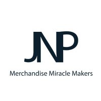 JNP Merchandising(@JNPMerch) 's Twitter Profile Photo