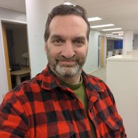 Dave Smalldon 🏴🇨🇦 (AlienWooshie) (@davesmalldon) 's Twitter Profile