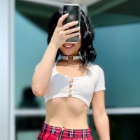 Ari K. (@funsizedasianxo) 's Twitter Profile Photo Ari K. (@funsizedasianxo) 's Twitter Profile Photo