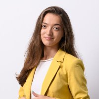 Eneya Georgieva (@eneyageorgieva) 's Twitter Profile