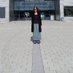 Heike Haarhoff (@heikehaarhoff) Twitter profile photo