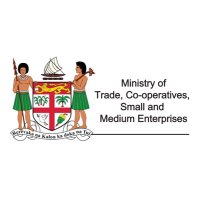 Ministry of Trade, Co-operatives and SMEs(@MCTTTFiji) 's Twitter Profile Photo