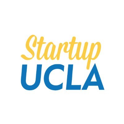 The UCLA place for entrepreneurship, made possible by Blackstone LaunchPad.