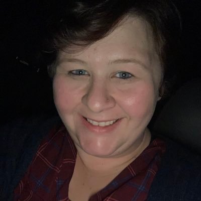 Ashley Shields (_AshleyShields_) / Twitter