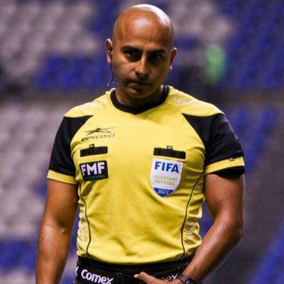 Michel Espinoza Profile