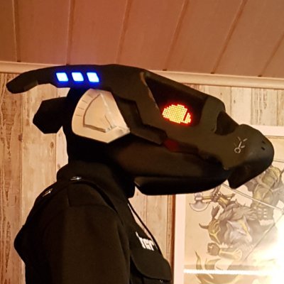 LyzeSynthさんのプロフィール画像