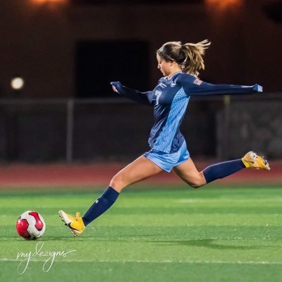 Aleece_11's profile picture. 2025 ⚽️ Defender | Chapin HS #7 | GPA 3.9 | Club: National West TX Rush Galaxy #11 | Email:afrede101@gmail.com| #Prep1Athlete