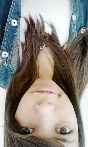 Pisciana, Santista até morrer *-*
irmã de alma da @_Gabibertachini , diva esponja da @CarolBert segue agr ;*