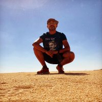 Che Joel (@chejoel) 's Twitter Profile