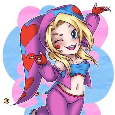 Temperance ~the smol~さんのプロフィール画像