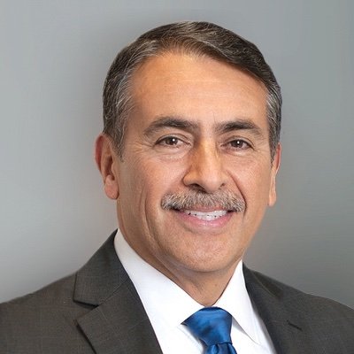 Henry Rivera, City Representative District 7