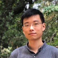 Zongming Ma (@zongmingma) 's Twitter Profile Photo Zongming Ma (@zongmingma) 's Twitter Profile Photo