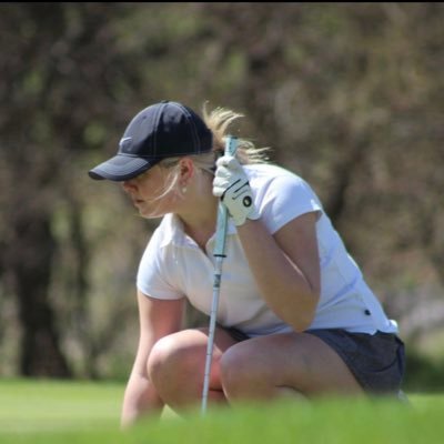 KyleeBuscher's profile picture. westside 24’ • whs golf • whs cheer