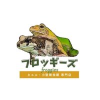 フロッギーズ (@froggiesjp) 's Twitter Profile Photo フロッギーズ (@froggiesjp) 's Twitter Profile Photo