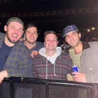 Mitchell Moncure (@mmoncure_) 's Twitter Profile Photo