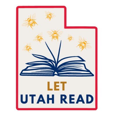 Coalition of Utah community members—educators, parents, librarians, & advocacy organizations—working to protect our freedom to read. #letutahread