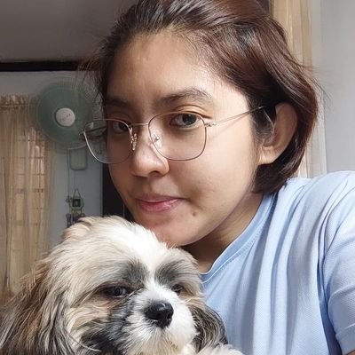 aybisaur's profile picture. I got this, I'm truly fine 🌸🌻