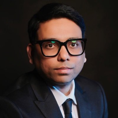 dhrimeet's profile picture. Keeping a finger on the pulse of global markets. Investor focused on stocks, crypto, real estate, and bonds. Also a book and fitness enthusiast.