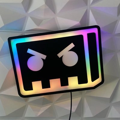 DCArtMart's profile picture. Custom laser-cut wall art/accessories linked below👽