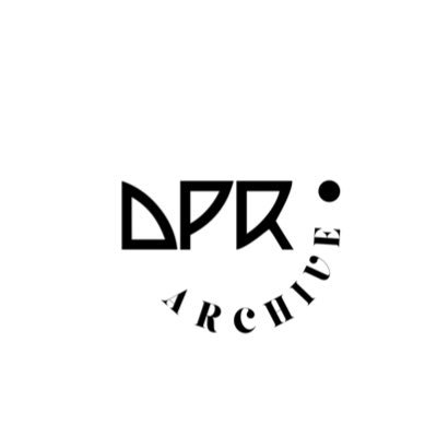 dpr archive • (HIATUS)