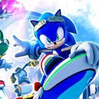 Sonic Riders(@SonicRiders099) 's Twitter Profile Photo