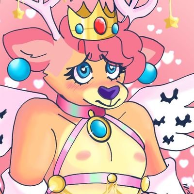 ☁️sassy deer🦌さんのプロフィール画像
