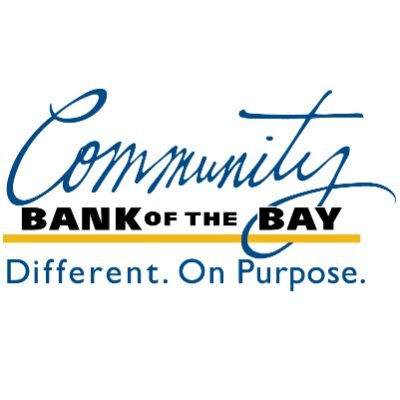 At Community Bank of the Bay, our mission is to provide and promote economic development in the communities we serve. Serving the Bay Area since 1996. #BankCBB