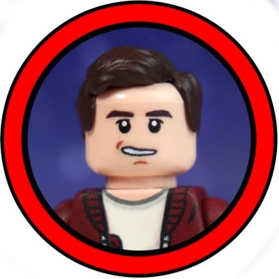 I'm Aaron, and I make custom LEGO minifigures.