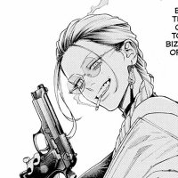 Gyro (@gyrofgc) 's Twitter Profile