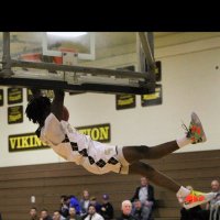 Lawrence Mitchell (@23_lawrence_m) 's Twitter Profile