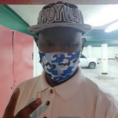 shakeelSmith18's profile picture. 