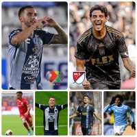 Liga MX vs MLS(@LigamxvsMls) 's Twitter Profile Photo