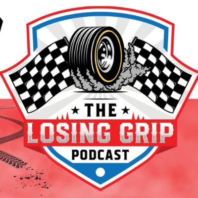 The Losing Grip Podcast