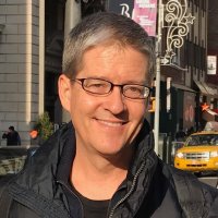 Steven Miron (@stevenjmiron) 's Twitter Profile