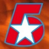 FIVERS HANDBALL TEAM (@fivershandball) Twitter profile photo