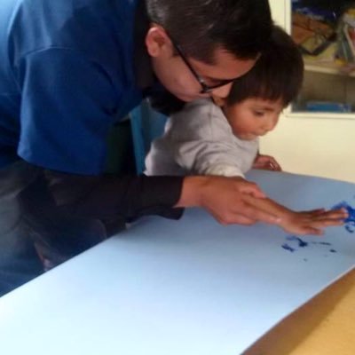 luisarm49448403's profile picture. conozca todas las ciencias Dómine todas las técnicas , pero al tocar una alma humana sea apenas otra alma humana