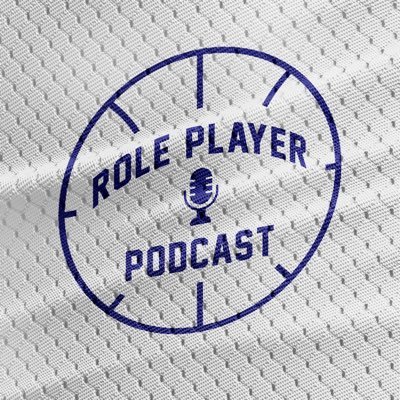 A storytelling podcast that features a behind the scenes global hoops picture. IG: RoleplayerMedia TikTok:RolePlayerMedia