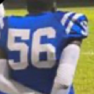 Trinity collegiate School 6'4, 300 DL c/o 2026 3.4 GPA Gmail: Kylerjohnson521@gmail.com